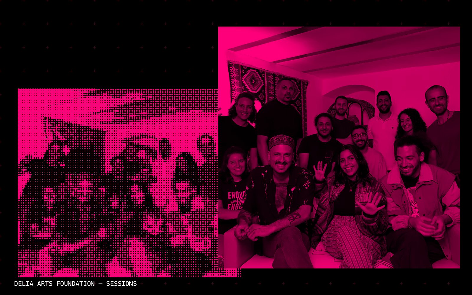 Delia Arts Foundation project image 1