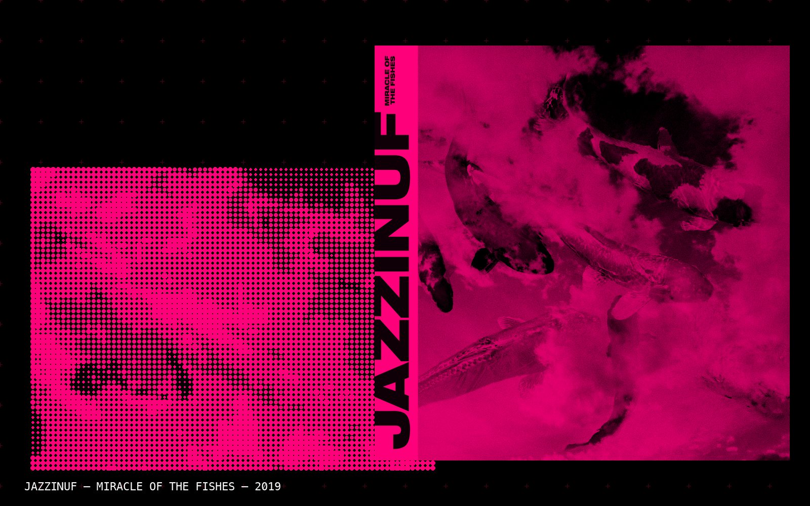 Jazzinuf project image 1